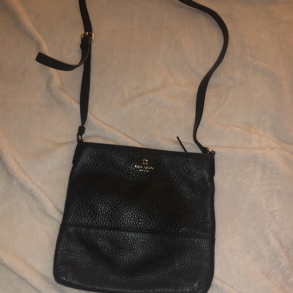 Kate spade satchel